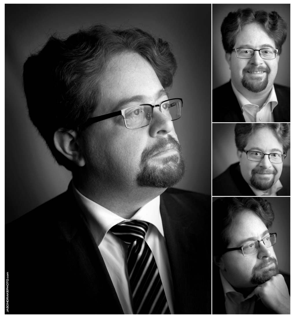 Jason Drake Photo — PORTRAITS + PEOPLE