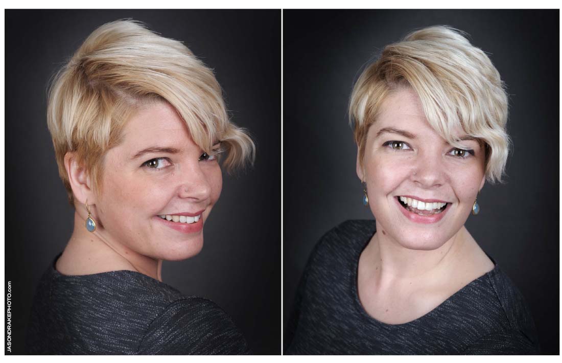 Jason Drake Photo — PORTRAITS + PEOPLE