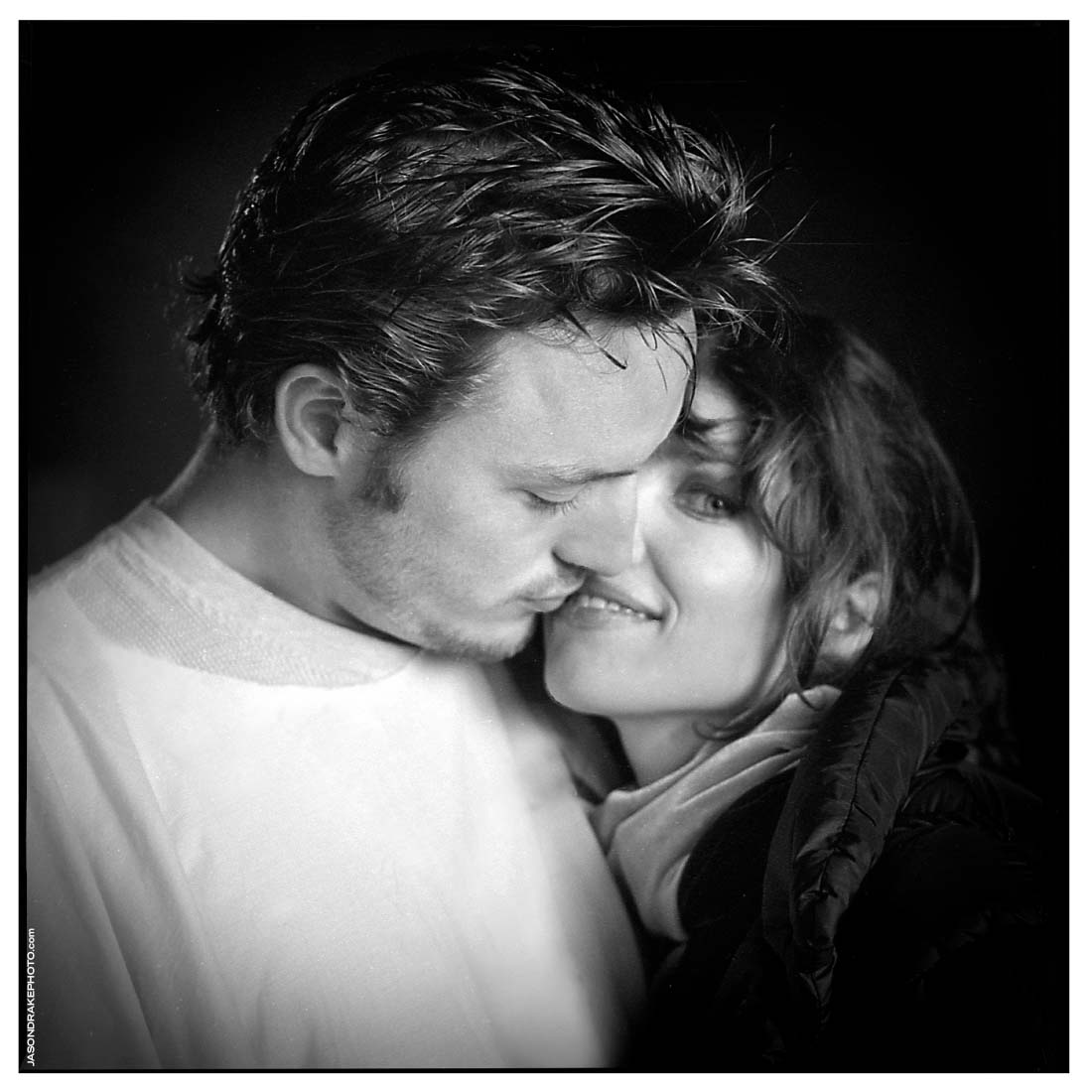 Jason Drake Photo — PORTRAITS + PEOPLE