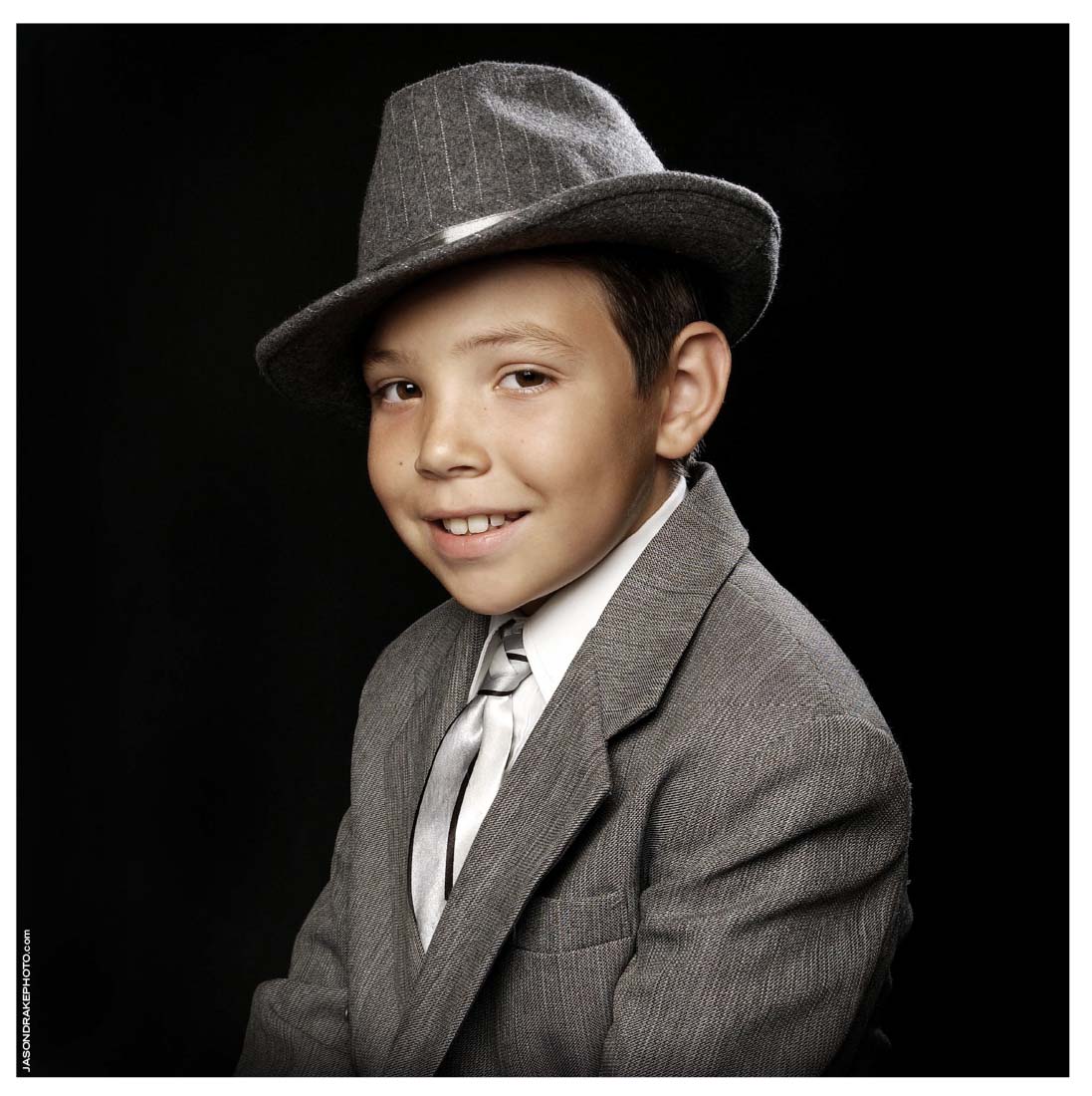 Jason Drake Photo — PORTRAITS + PEOPLE
