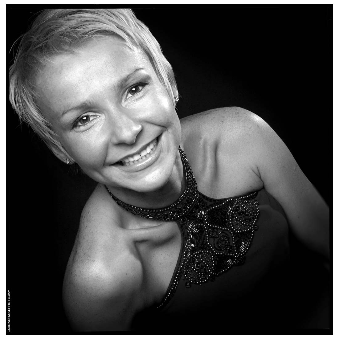 Jason Drake Photo — PORTRAITS + PEOPLE