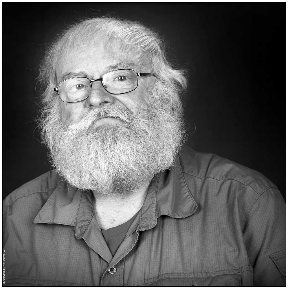 Jason Drake Photo — PORTRAITS + PEOPLE
