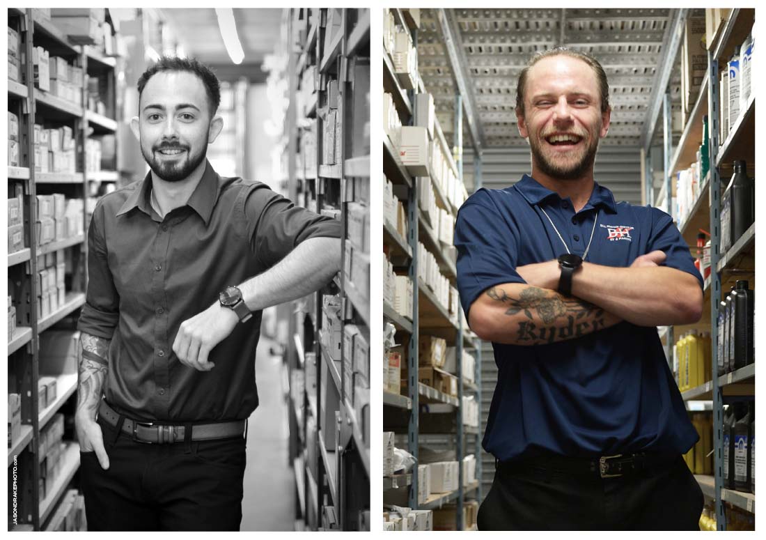 Jason Drake Photo — PORTRAITS + PEOPLE