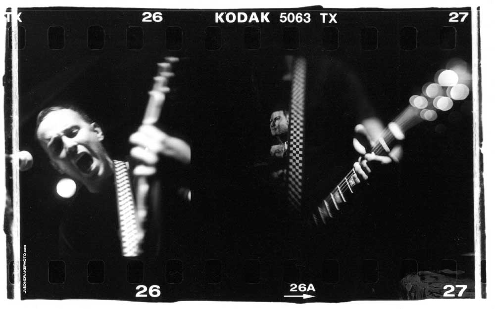 Jason Drake Photo — THEATRE MUSIC + FILM